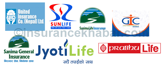 २०७५ मा सात बीमा कम्पनीले पाएनन् सिईओ , बीमा समिति मौन