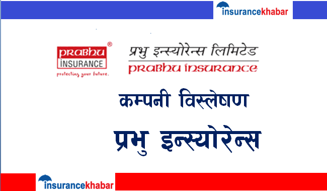 हेरौ प्रभु इन्स्योरेन्सको वित्तिय अवस्था