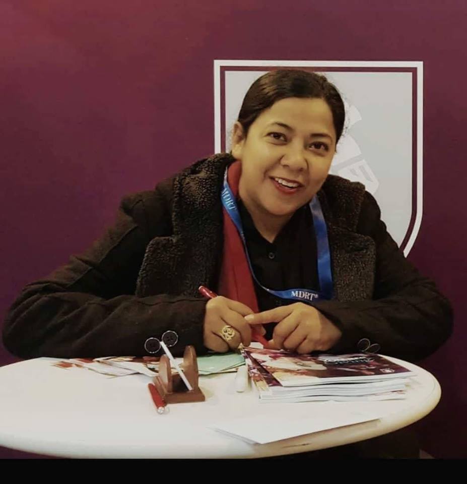 एमडिआरटिमा प्रवेश पाउँन सफल पहिलो नेपाली महिला संजिता