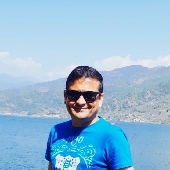 सिटिजन्स बैंक इन्टरनेसनलको सहायक प्रमुख कार्यकारी अधिकृतमा समिरप्रसाद दाहाल