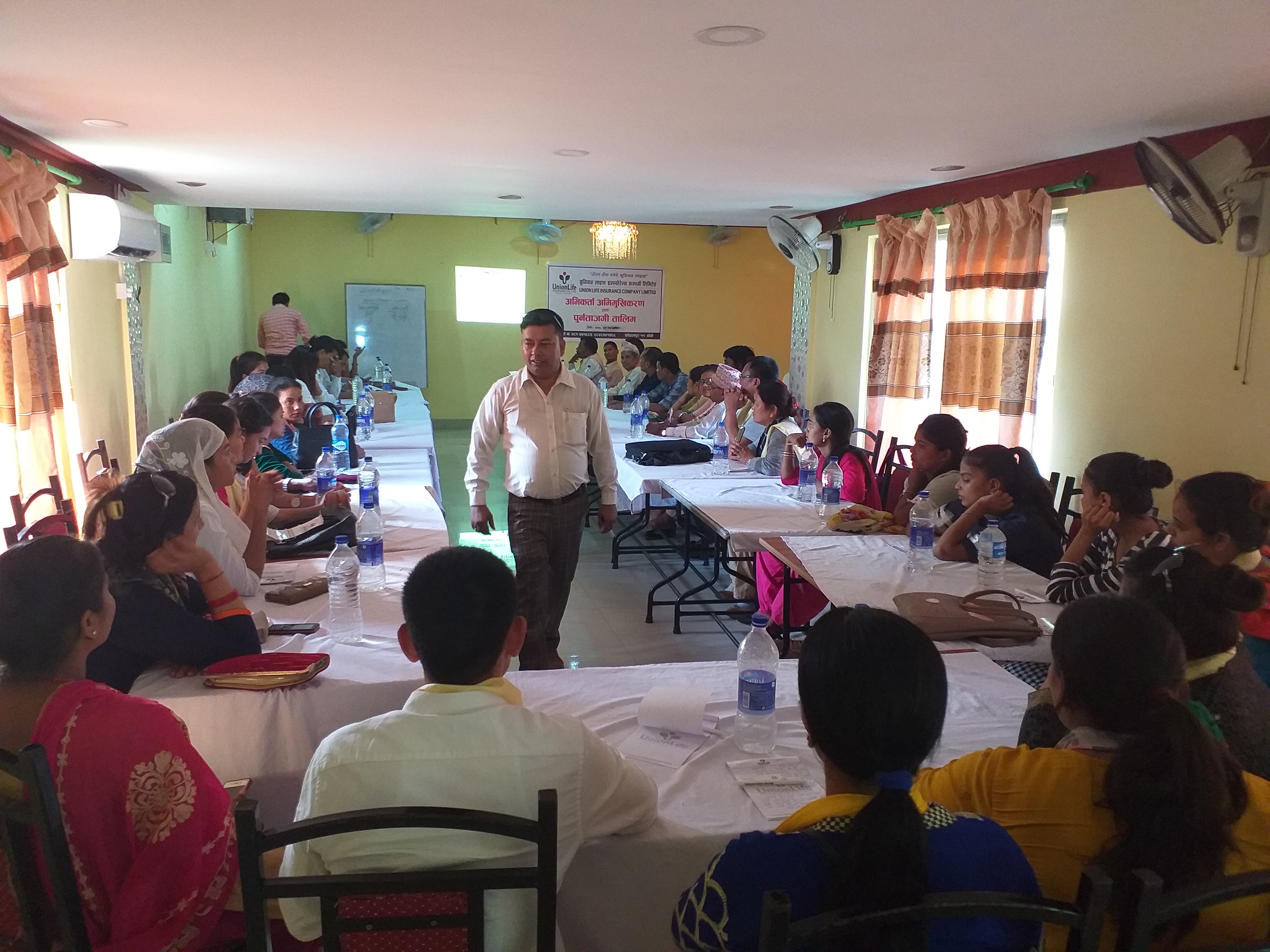 नेपालले अनलाइन तालिम भनिरहँदा बंगलादेशले किन गर्‍याे खारेज