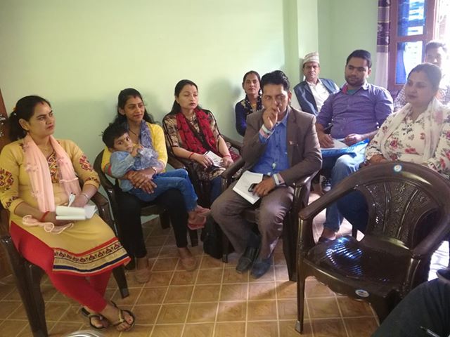 युनियन लाईफले सम्पन्न गर्यो अभिकर्ता अभिमुखिकरण तथा सम्मान कार्यक्रम