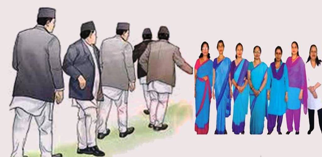 के तपाईले भर्खरै राष्ट्रसेवकमा नियुक्त पाउँनु भएको छ ? तपाईले पनि बीमा सुविधा लिन सक्नुहुनेछ !