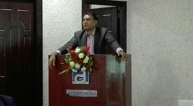 बीमा कम्पनीहरुको  मर्जर फेल भए जिम्मा कसले लिने, बीमा विज्ञ डा.रबिन्द्र घिमिरे