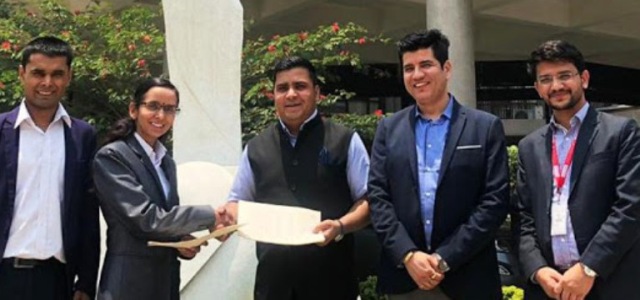 राष्ट्रिय वाणिज्य बैंक र सिटी एक्सप्रेसबीच रेमिट्यान्स सेवा सम्झौता