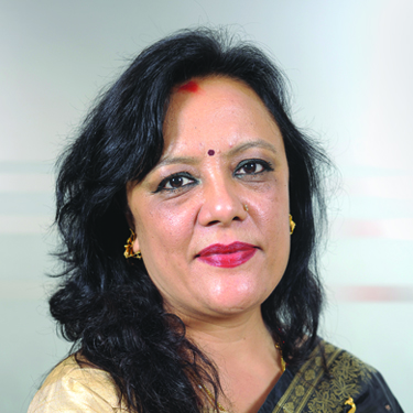 आशा राणाले पाइन सनराइज बैंकको कामु सिइओको जिम्मेवारी