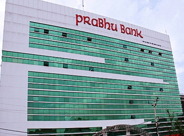 प्रभु बैंकको सबैभन्दा धेरै शेयर एसियन लाइफसँग, ठूला शेयरधनीमा सन नेपाल लाइफ पनि