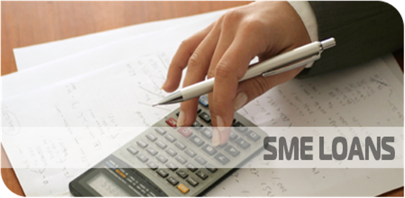 साना व्यापारमा कर्जा दिन झुम्मिए वित्तीय संस्था