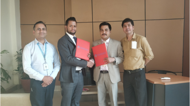 एभरेष्ट इन्स्योरेन्सका बीमितले ह्याम्स हस्पिटलमा १० प्रतिशत छुट पाउने