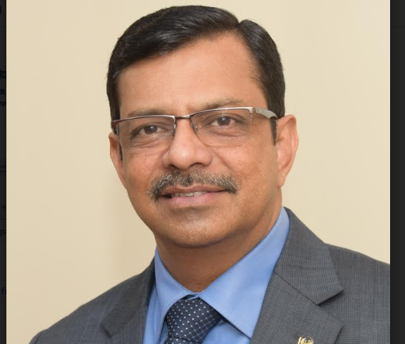 एलआईसीको संचालक समितिको अध्यक्षमा एमआर कुमार नियुक्त