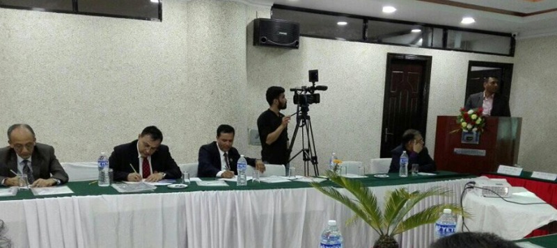 जबरजस्ती मर्जरमा जादैनौ – बीमा कम्पनी