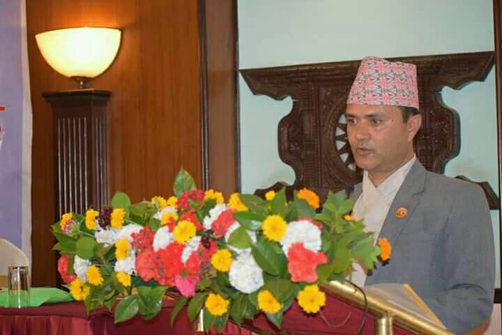 जिडिपिमा बीमाको  योगदान ३ प्रतिशत पुग्ने