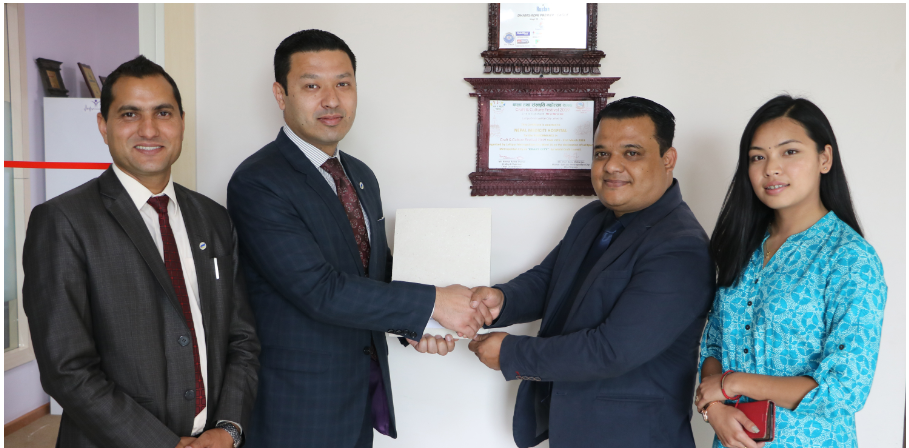 ज्योति लाईफ इन्स्योरेन्समा आवद्ध सबैले नेपाल मेडीसीटी हस्पिटलमा विशेष छुट पाउने