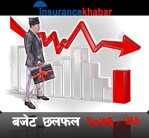 सरकारी सम्पतिको अनिवार्य बीमा गर्न निजी क्षेत्रले अर्थ मन्त्रालयलाई दियो सुझाव