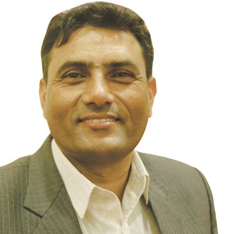 ‘पटके’ र कामचलाउ भिसी किमार्थ स्वीकार्य छैन