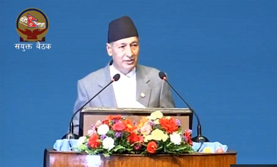 प्राथमिकतामा परेन बीमा