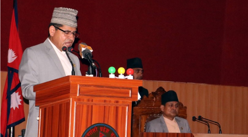 कर्णाली प्रदेशका पत्रकारले निःशूल्क दुर्घटना र स्वास्थ्य बीमा सुविधा पाउने