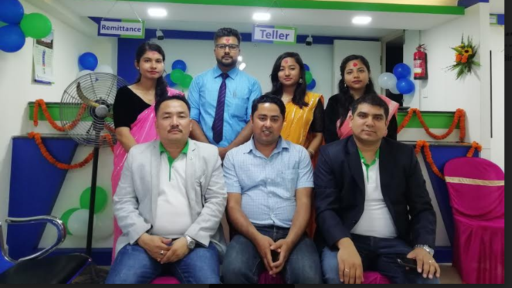 कामना सेवा विकास बैंक शाखा विस्तारमा आक्रमक बन्दै, कुल ८६ पुग्यो शाखा