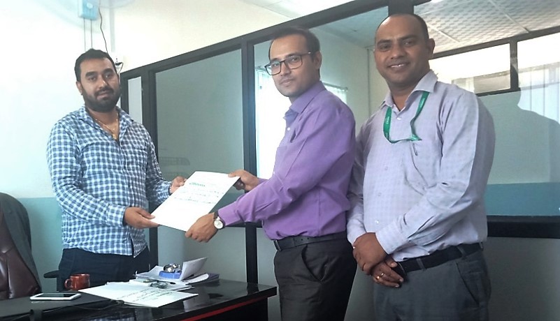 सिटिजन्स बैंकमा आबद्ध सबैले निसर्ग हस्पिटलमा विषेश छुट पाउने