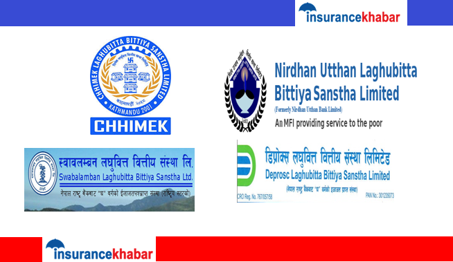 लघुवित्तको भीडमा केही “अन्डरभ्यालूड” लघुवित्त