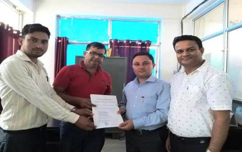 सिटिजन्स बैंकका ग्राहकले गोल्डेन हस्पिटलमा विषेष छुट पाउने