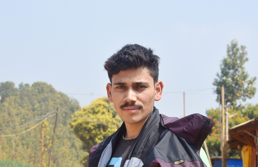 दोभानमा स्वास्थ नेपालको बीमा हीमानी