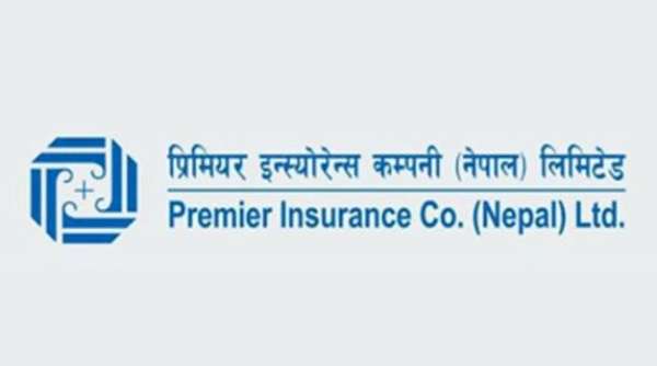 प्रिमियर इन्स्योरेन्सको संस्थापक शेयर लिलामीमा