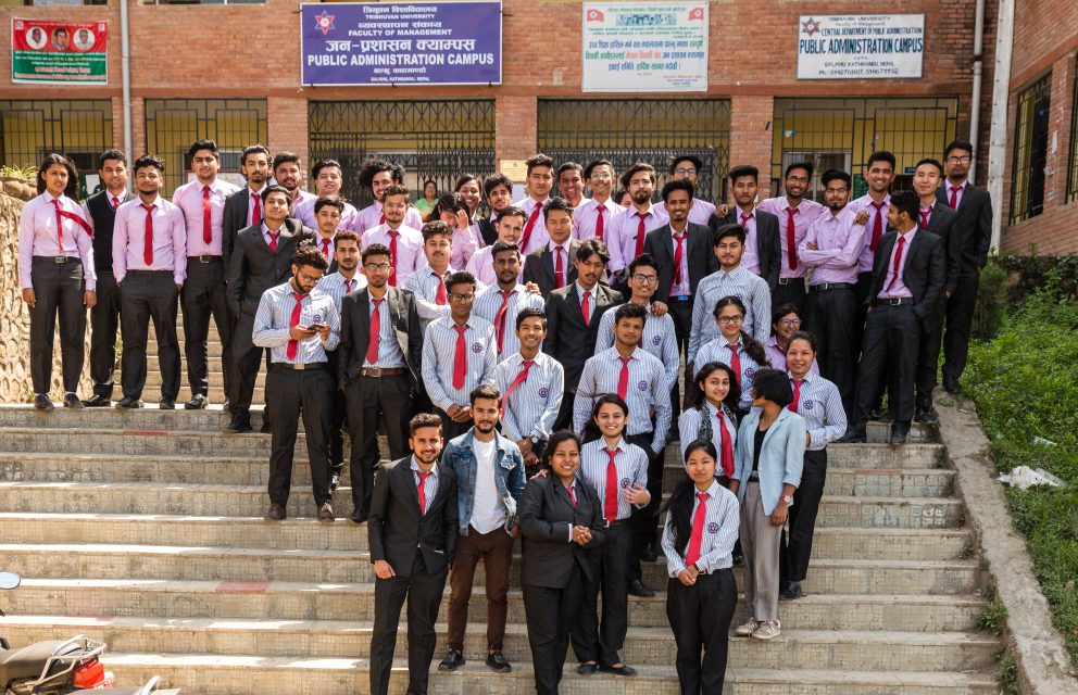 के तपाईलाई थाहा छ, नेपालमै हुन्छ नी एक्चुरी साइन्सको पढाई