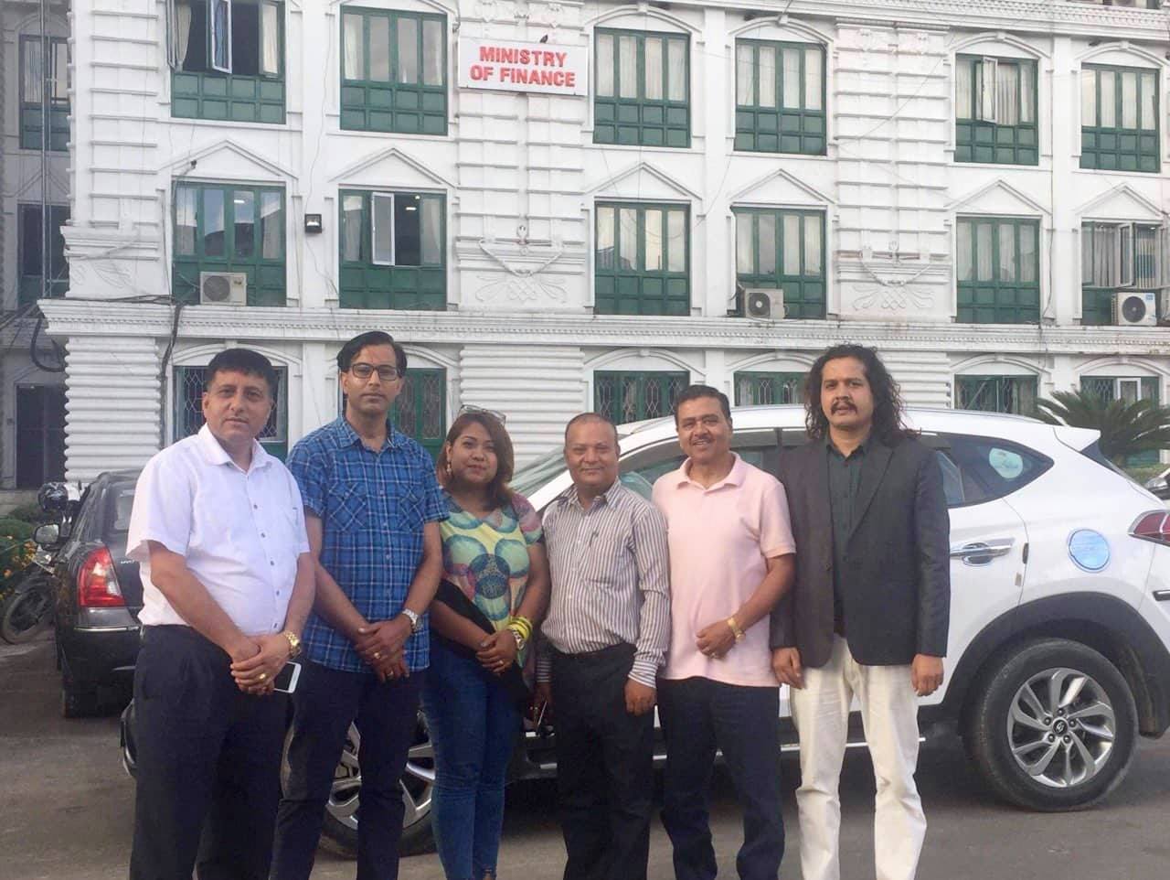 औसत लागत गणना विधि सच्याउन अर्थमन्त्रालय तयार, बुधबार निर्णायक छलफल