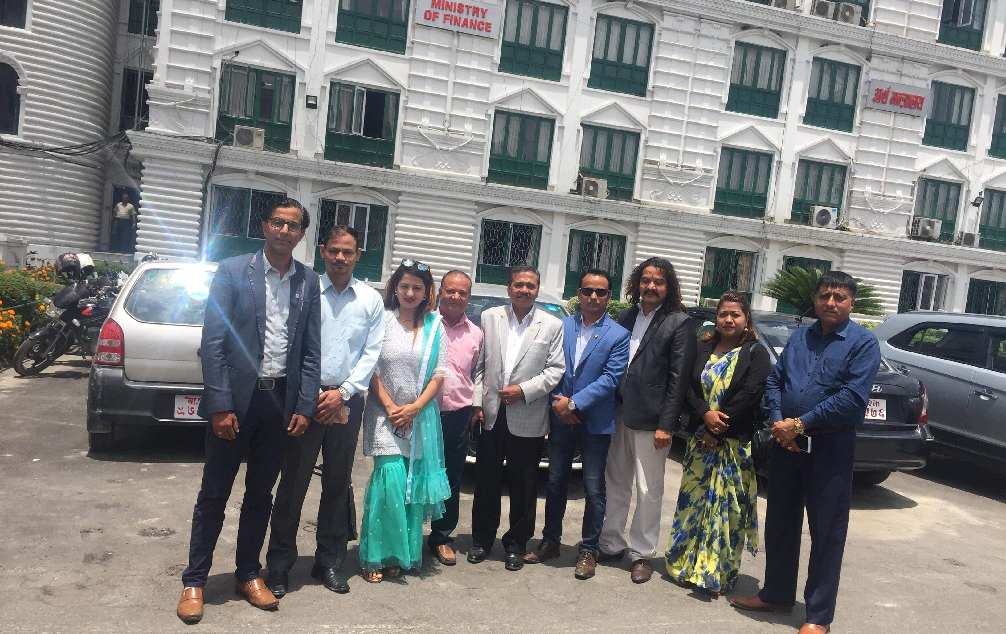 अर्थमन्त्रालयमा जुट्यो सहमति, २०५८देखि ०७६ सम्मको औषत मूल्य कायम गर्न सेबोनलाई निर्देशन