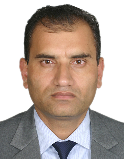 नेपाल पुनर्बीमा कम्पनीमा भण्डारी बने निमित्त सिईओ