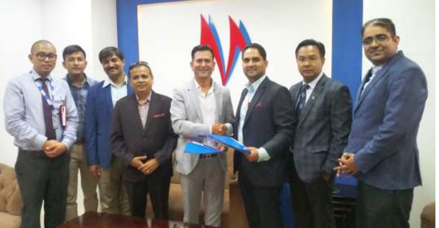 सिंगटी हाइड्रो इनर्जीले आईपीओ निष्काशन गर्ने, बिक्रि प्रबन्धकमा मेगा क्यापिटल नियुक्त