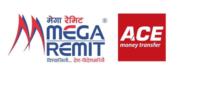 अब बेलायतबाट पनि मेगा रेमिट’ सेवा