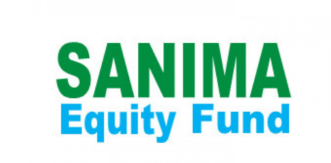 सानिमा  इक्टिीको प्रतिइकाई खुद सम्पति मूल्यमा १२ पैसाको गिरावट