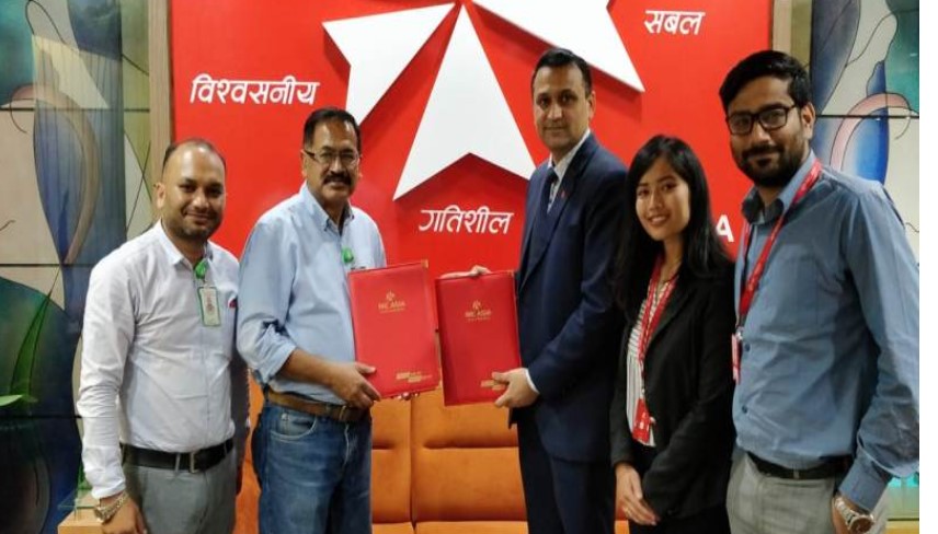 एनआईसी एशिया बैंकमा आबद्ध सबैले चिरायु हस्पिटलमा छुट पाउने