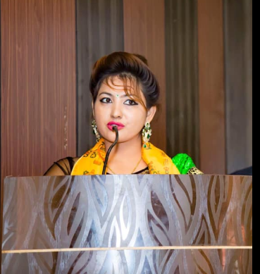 एक बर्षको अवधिमा हाम्रो संघले लगानीकर्ताको मुहारमा खुशी दिएको छ : अध्यक्ष राधा पोखरेल