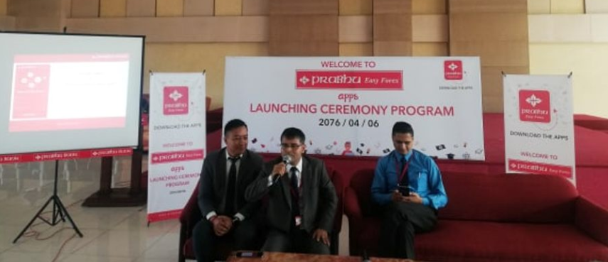 प्रभु बैंकले ल्यायो ‘प्रभु इजी फोरेक्स’ एप्लीकेशन, यस्ता छन् सुविधाहरु