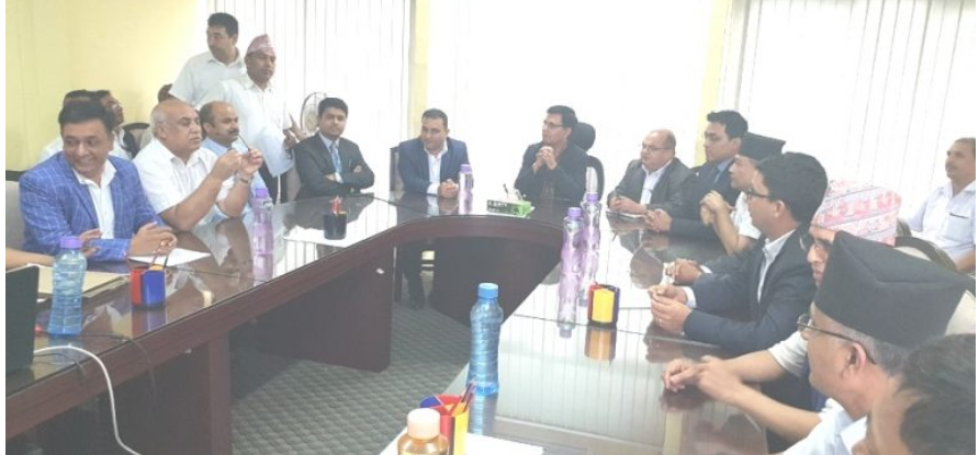 कर्मचारी सञ्चय कोषको धितो कर्जा सिधै सेवाग्राहीको खातामा