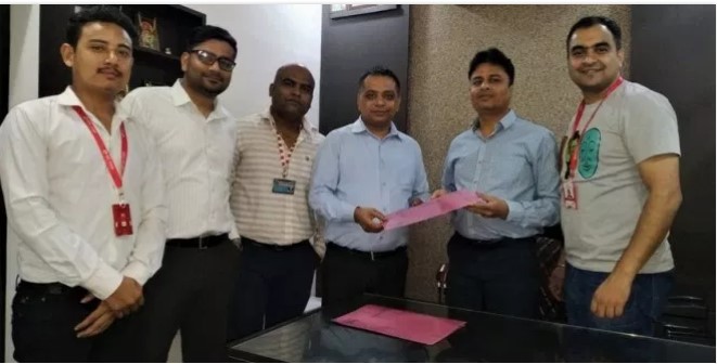 एनआईसी एशिया बैंकमा आबद्ध सबैले विराटनगर अस्पतालमा छुट पाउने