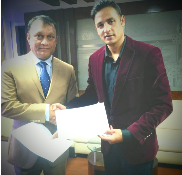 आइसीएफसी फाइनान्स र अशोक लेलैण्डबीच सम्झौता, ७० % सम्मको कर्जा सुविधा