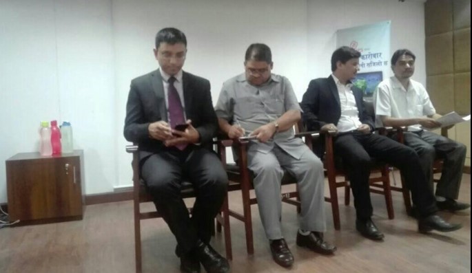 दास्रो बजारलाई सबै स्थानियतहसम्म पुर्याउनुपर्छ : चन्द्रसिंह साउद