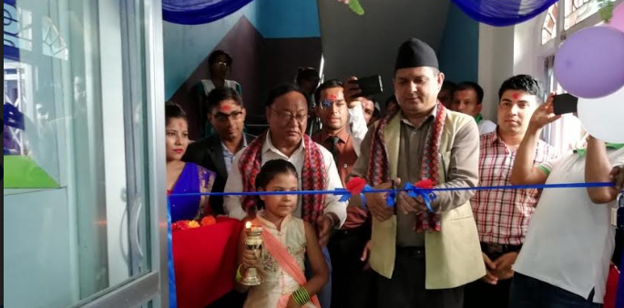 कामना सेवाको एकैसाथ २ नयाँ शाखा विस्तार, शाखा संख्या ९६ पुग्यो