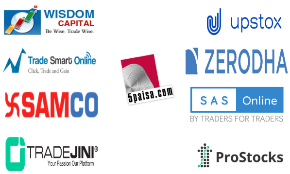 भारतमा यति सस्तो छ ब्रोकर कमिसन