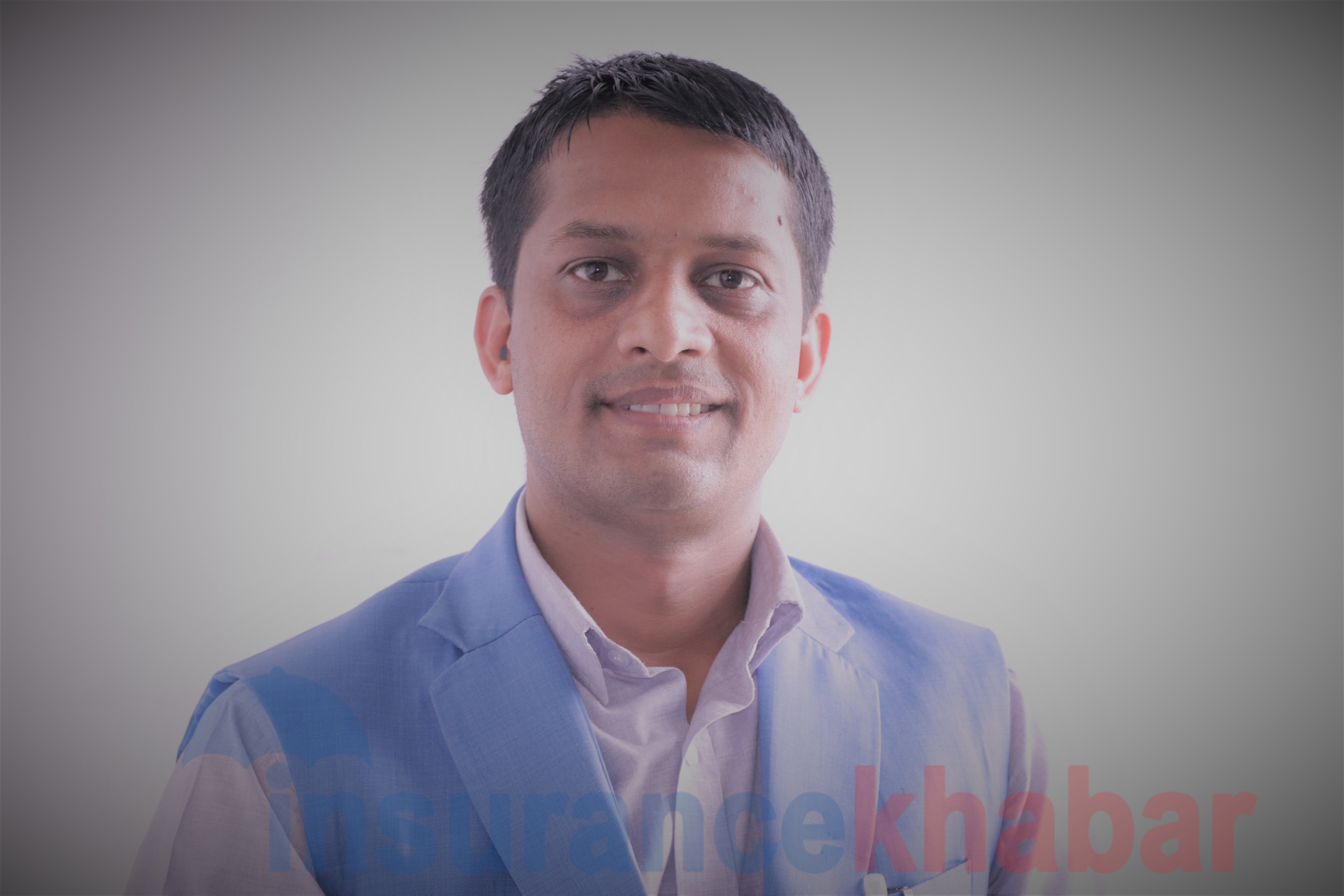 अभिकर्ता पेशामा मेहनत गरे अमेरिका–जापान नेपालमै छ – दामोदर गौतम