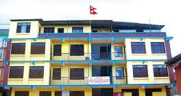 दक्षिणकाली नगरपालिकाका कर्मचारी बीमाको लागि १० लाख बजेट