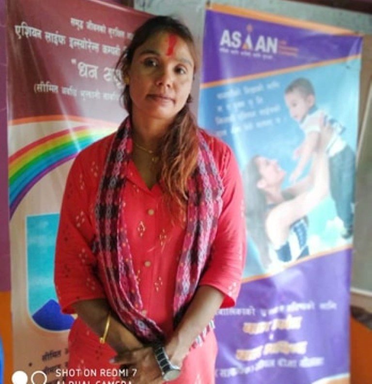 अभिकर्ता पेशा समाजसेवा हो : गोमा भट्टराई