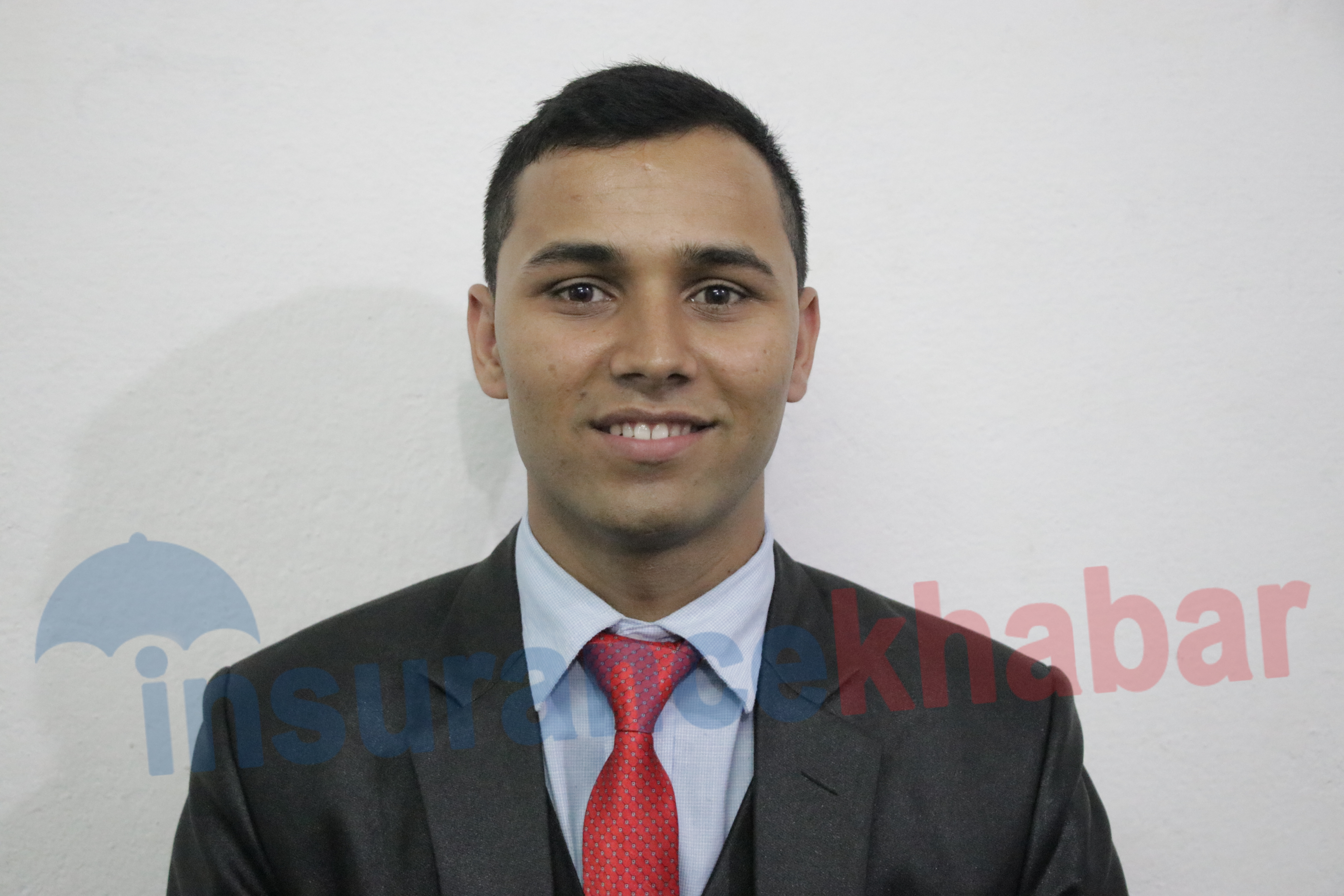 सहकारीको जागिर छोडेर अभिकर्ता पेशामा लागे- गोविन्द जोशी