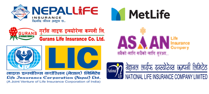 अधिकतम ८७ रुपैयाँ बोनस दिँदै गुँरास लाइफ, उछिन्यो नेपाल लाइफ लगाएतका अन्य ५ उत्कृष्ट कम्पनीलाई