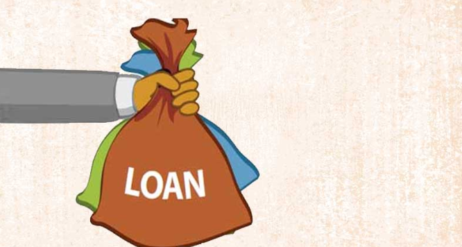 बढ्न थाल्यो ऋण परिचालन, शेयर कर्जामा साढे ६ प्रतिशतको बढोत्तरी