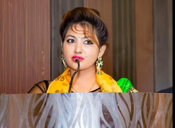 बिशाल बजारको सञ्चालकमा राधा पोखरेल नियुक्त